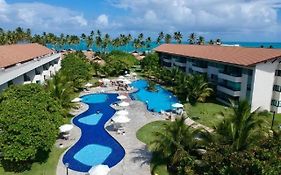 Carneiros Beach Resort Ap 311 E